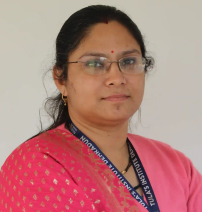 DR. TRIPTI KHANDURI